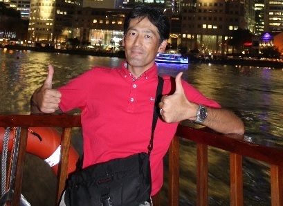 �V���K�|�[���֊C�O���C